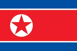 朝鲜U23 图标
