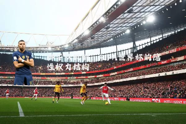 种子队机制：FIFA世界杯的隐性权力结构