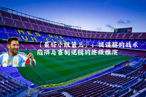 「最好小组第三」:被误解的战术陷阱与赛制逻辑的终极推演