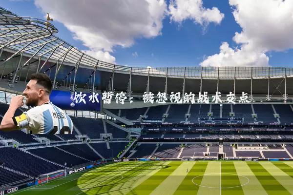 饮水暂停:被忽视的战术支点