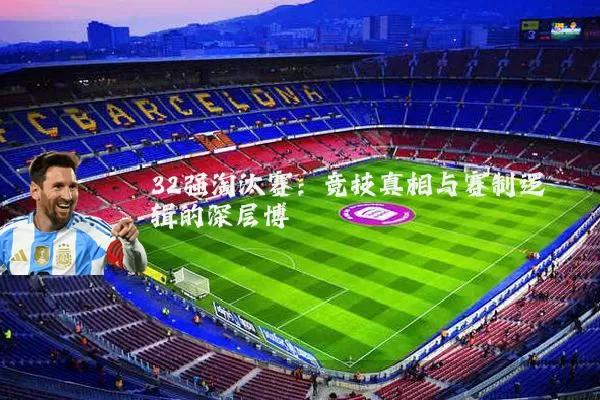 32强淘汰赛:竞技真相与赛制逻辑的深层博弈